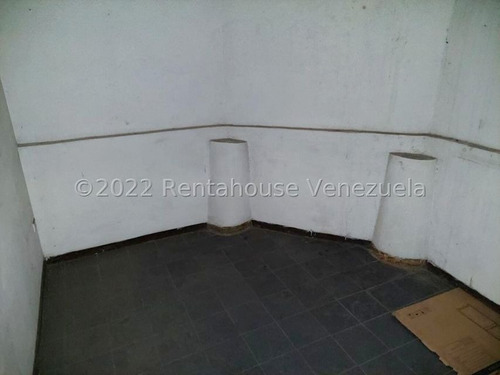 Imagen 6 de 16 de Casa Comercial En Venta Quinta Crespo Mls #22-25949 Ingrid Guzmán