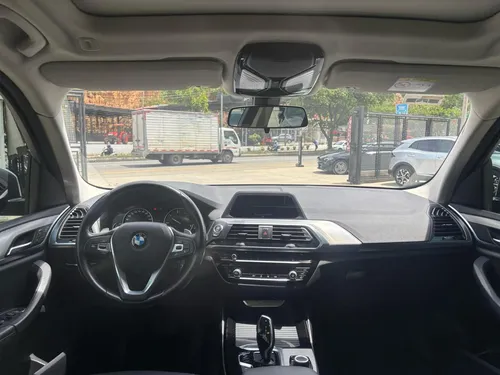 BMW X3 Xdrive 20d Tp 2.0 CC