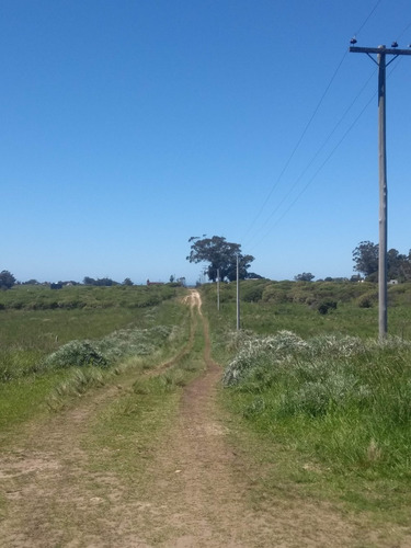 Miramar Vendo Terreno-lote 400 Mts Arenas De Oro