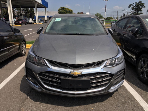 Chevrolet Cruze Lt 5p 1.4t Af