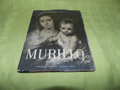 Murillo - Lorenzo Varela - Poseidòn