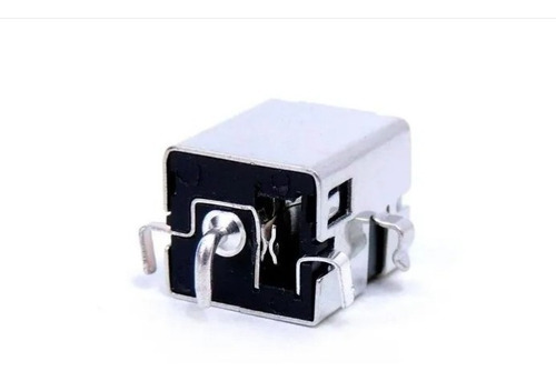 Imagem 6 de 8 de Conector Carga Asus A43 A43e K43e K43z K53e K53s K53sv X44c