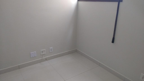 Apartamento Com 3 Dormitórios Para Alugar, 114 M² Por R$ 1.650,00 - Centro - Campinas/sp - Ap2974