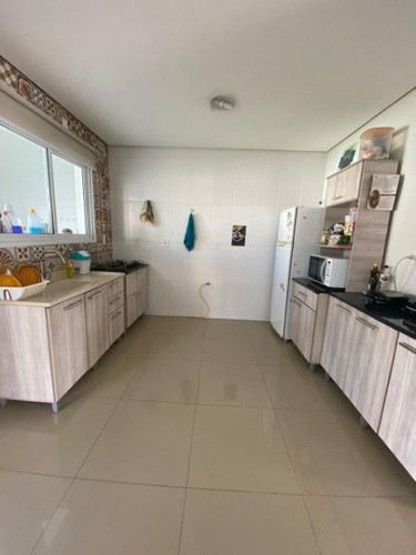 Casa Em Aberta Dos Morros Com 3 Dormitórios - Mi16609