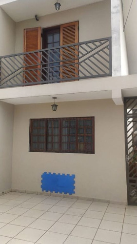 Imagem 2 de 12 de Sobrado Com 2 Dormitórios À Venda, 140 M² Por R$ 530.000,00 - Vila Ré - São Paulo/sp - So4213