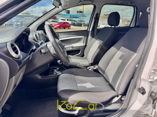 Ford Fiesta 1.6 SE SEDAN 16V FLEX 4P MANUAL