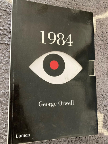 1984 De George Orwell