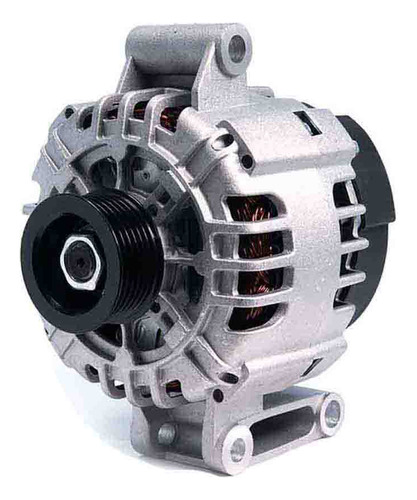 Alternador Para Ecosport 2.0 2006 Svaleo 115a Aut No Visteon