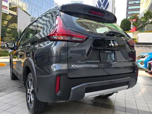Mitsubishi Xpander 1.5 Cross At