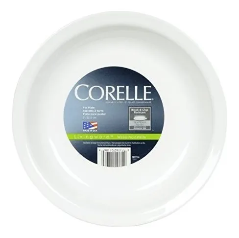 Plato hondo corelle sale