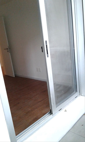 Apartamento 1 Dormitorio Con Terraza Nostrum Plaza !