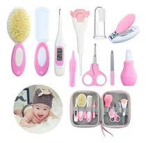 Comprar Kit De Cuidado Del Bebé, Kit De Aseo Para Bebés,