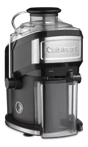 Extractor De Jugos Cuisinart Cje500ar