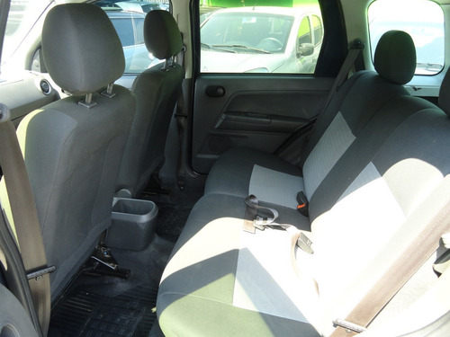 Ford Ecosport Freestyle 1.6 Xls Flex 5p