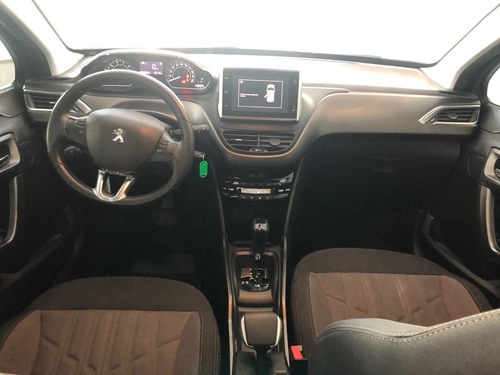 Peugeot 2008 Griffe 1.6 16v (aut) (flex) 2018