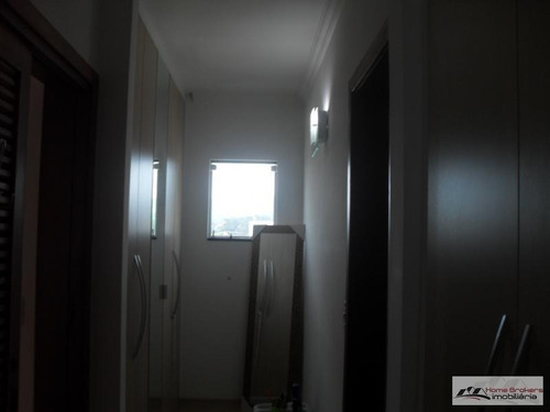 Imagem 4 de 15 de Casa Para Venda Em Jundiaí, Jardim Das Samambaias, 3 Dormitórios, 3 Suítes, 5 Banheiros, 8 Vagas - 17839v_2-910158