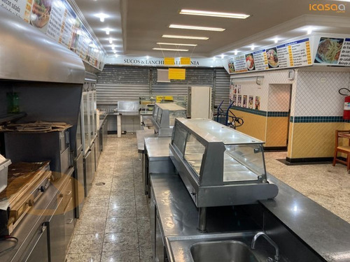 Imagem 4 de 30 de Comercial - Ref: 11112
