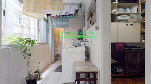 Imagem 15 de 26 de Apartamento - Ap00133 - 67649742