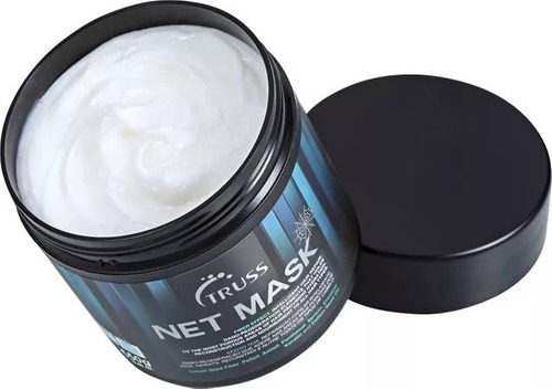 Truss Net Mask - Máscara Capilar 550g