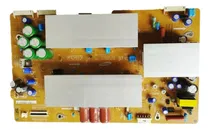 Comprar Placa Y-sus Tv Samsung Pl42a450p1 - Lj41-06004a