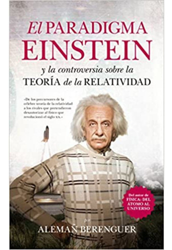 El Paradigma Einstein