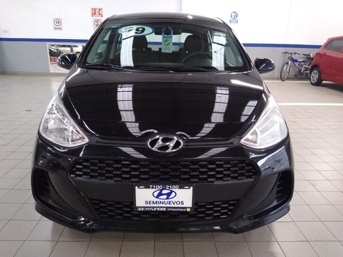 Hyundai Grand I10 2019 1.2 Hb Gl Mid Mt