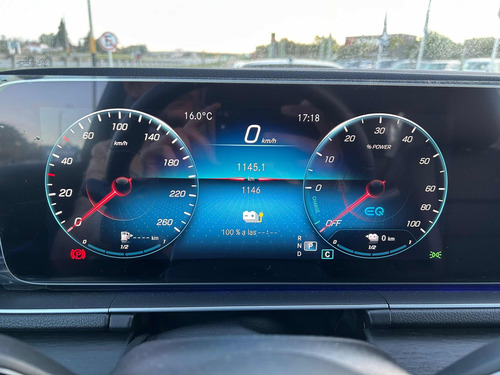 Imagen 20 de 21 de Mercedes-benz Clase Gle 350 Diésel Híbrida