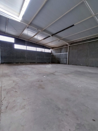 Imagen 6 de 12 de Galpón En Venta Aerocentro Centro Empresarial Barcelona