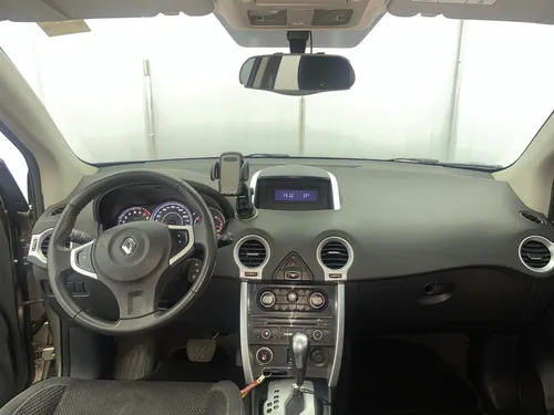 Renault Koleos 2.5 Dynamique 4x2