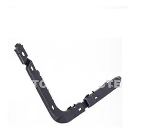 Soporte De Paragolpe Trasero Ford Ka 2008 2009 2010 2011