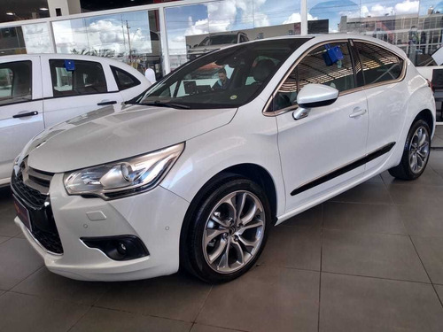 Citroën Ds4 1.6 16v Thp