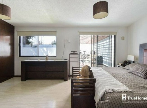 Lmo.-preciosoa Casa En Coyoacan Muy Ubicada Y En Remate
