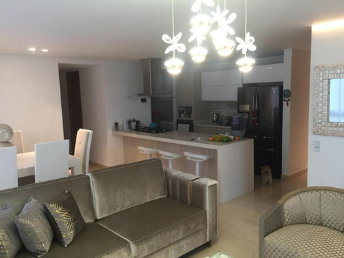 Apartamento En Venta En Cali Ciudad Jardín