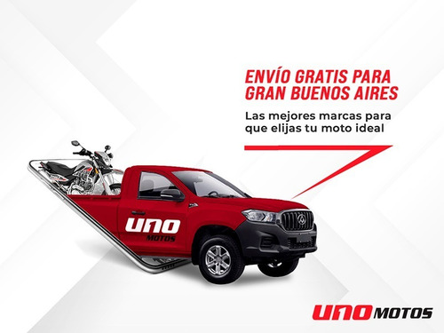 Keller Miracle 150 Evo 0km Cross Enduro 150cc