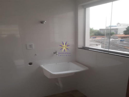Imagem 11 de 11 de Apartamento Vila Santa Teresa (zona Leste) São Paulo/sp - 2661