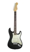 Comprar Fender American Elite Stratocaster Hss Mystic Black