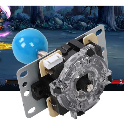 Para Raspberry Pi Joystick Cy-822a, Botón De Juego Arcade Di