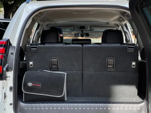 Toyota Prado 2.8 Tx-L At6