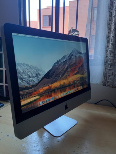 Computador iMac 2011 Core I5 Mod: A1311