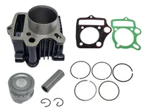 Comprar Kit Cilindro 75 Cilindradas Vip 50,ufo 50 E Onix 50 Marva