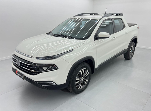 Fiat Toro Freed At9 4x4