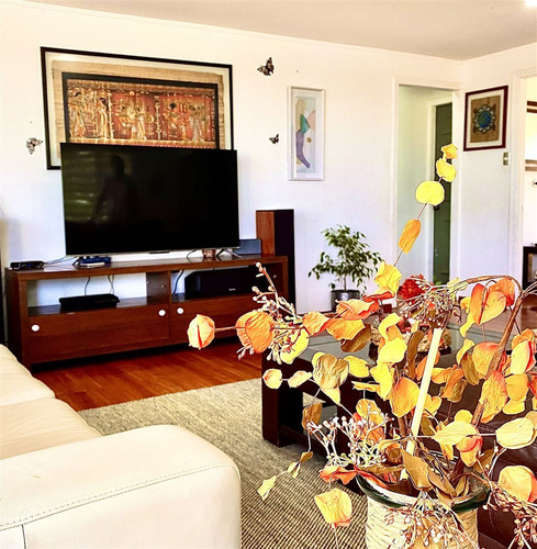 Excelente Casa En Arriendo Año Corrido En Puchuncaví-rungue