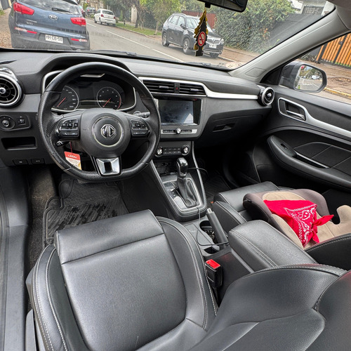 MG Zs 1.5 Com At