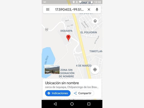 Imagen 10 de 10 de Bodega Comercial En Renta Timotlan
