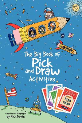 Libro The Big Book Of Pick And Draw Activities - Davis, R...