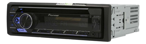 Pioneer Deh S4250bt Estéreo Para Auto Con Usb Y Bluetooth