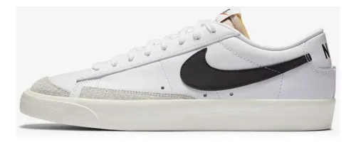 Championes Blazer Low 77