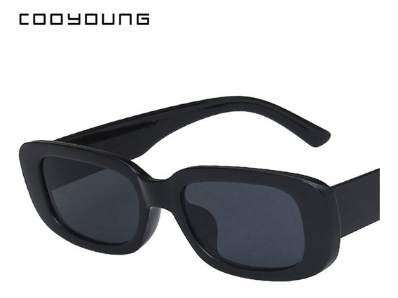 lentes sol fo COOYOUNG-gaf sol rectangulares mujer 