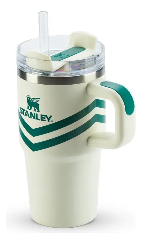 Copo Térmico Stanley Quencher 591 mL