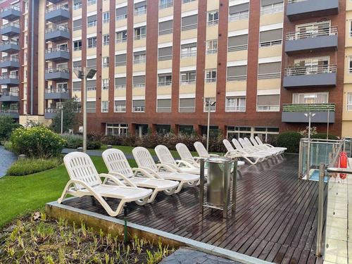 Imagen 2 de 14 de Terrazas Del Puerto - Puerto Madero, 3 Ambientes